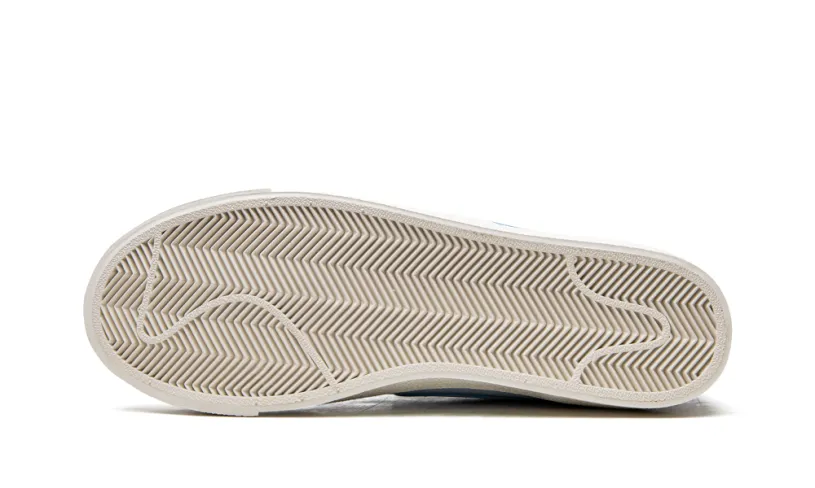 Nike Lifestyle Blazer Mid 'Celestine Blue' 