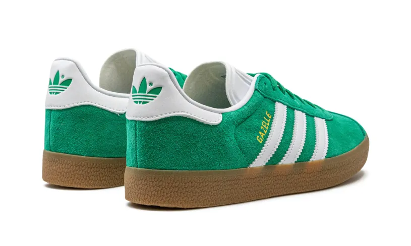Adidas Gazelle Gazelle 'Court Green' 