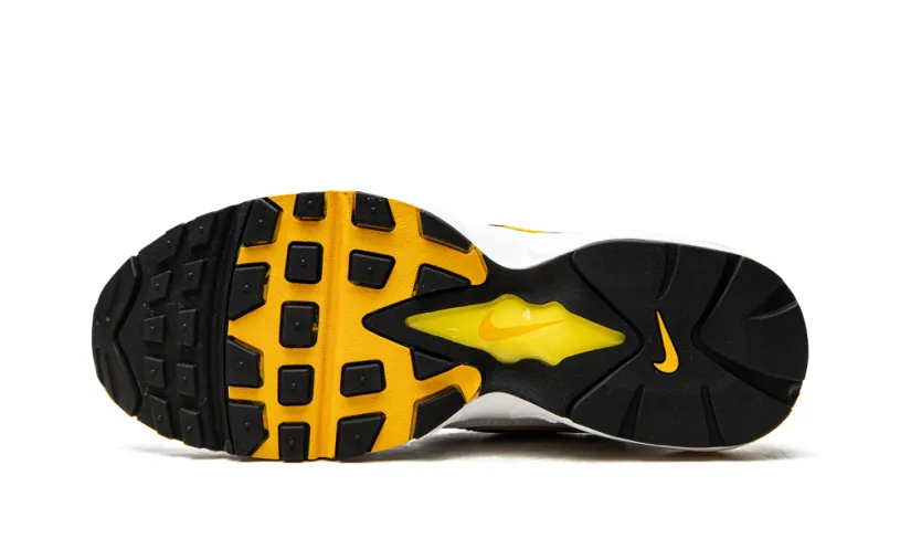 Nike Air Max Air Max 96 2 'Goldenrod'