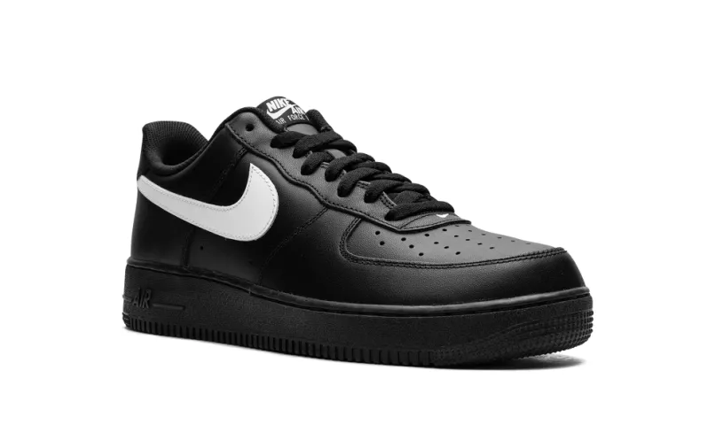 Nike Lifestyle Air Force 1 'White'