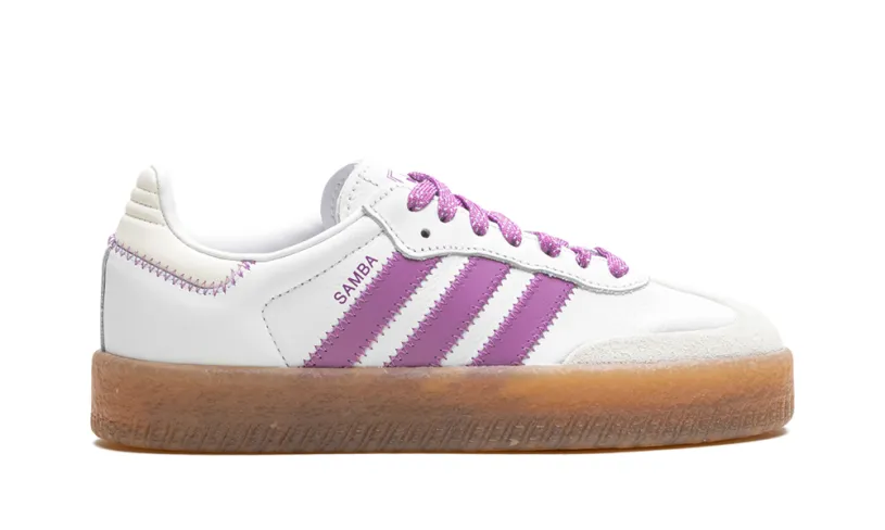 Adidas Samba Sambae WMNS 'Preloved Purple' 