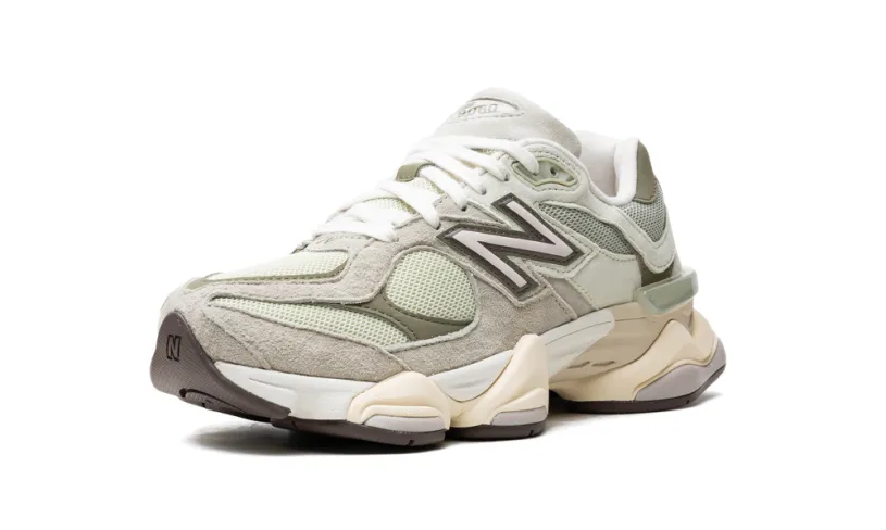 New Balance 9060 9060 'Olive'