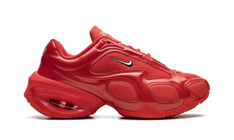 Nike Air Max Air Max Muse 'Habanero Red' 