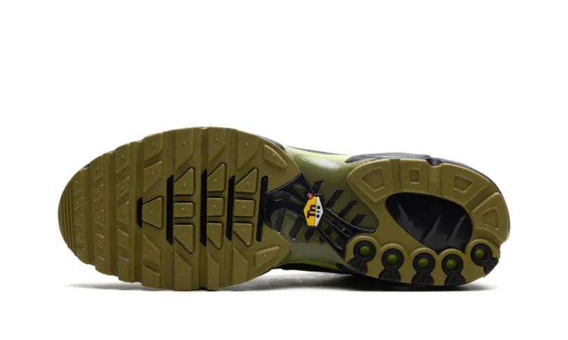 Nike Air Max Air Max Plus 'Green' 