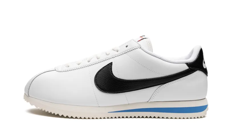Nike Basketball Cortez