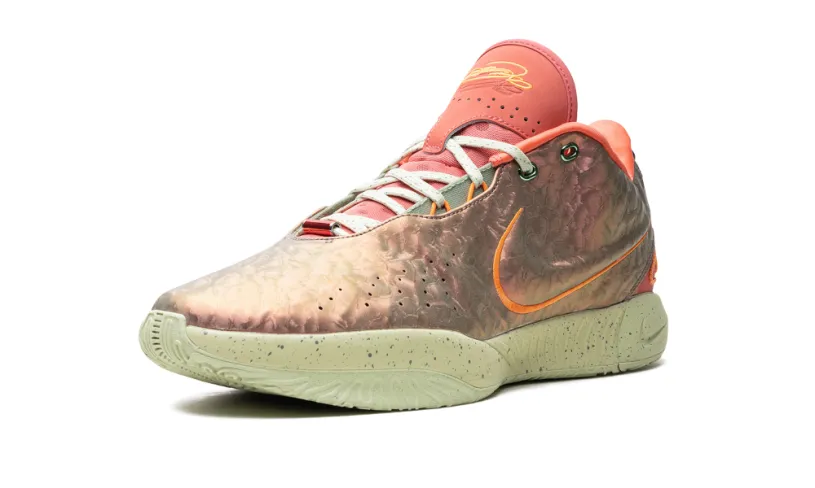 Nike Basketball LeBron 21 'Queen Conch' 