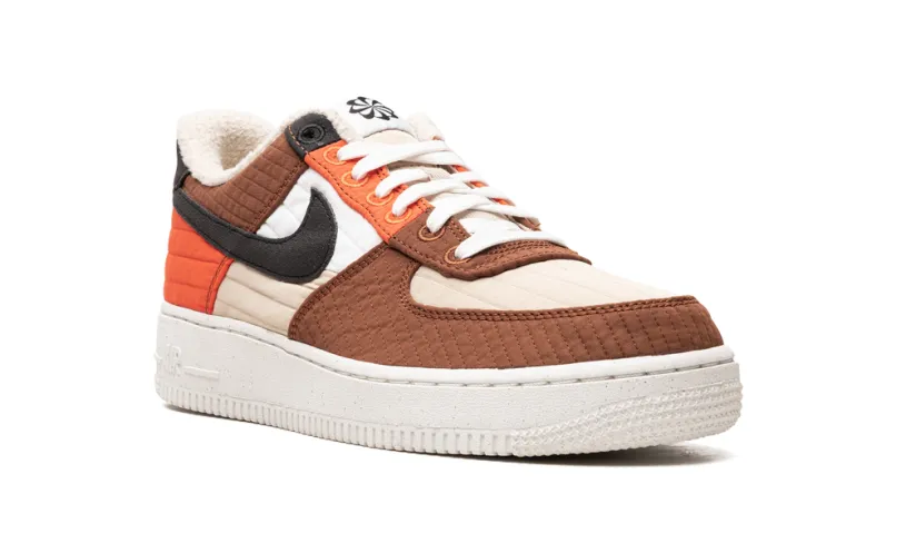 Nike Lifestyle AIR FORCE 1 LO LXX WMNS 'Toasty' 