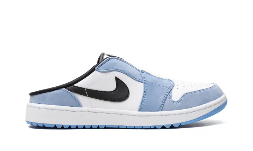 Air Jordan 1 Air Jordan 1 Mule Golf 'University Blue' 