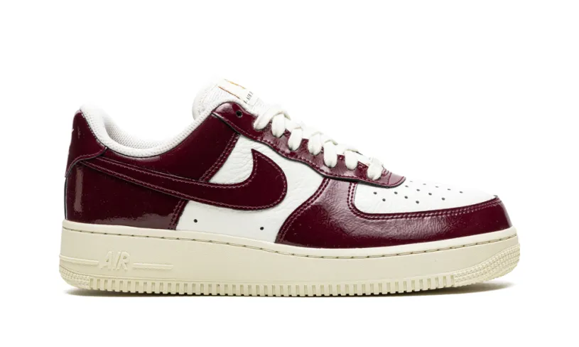 Nike Lifestyle AIR FORCE 1 LO MNS WMNS 'Roman Empire' 