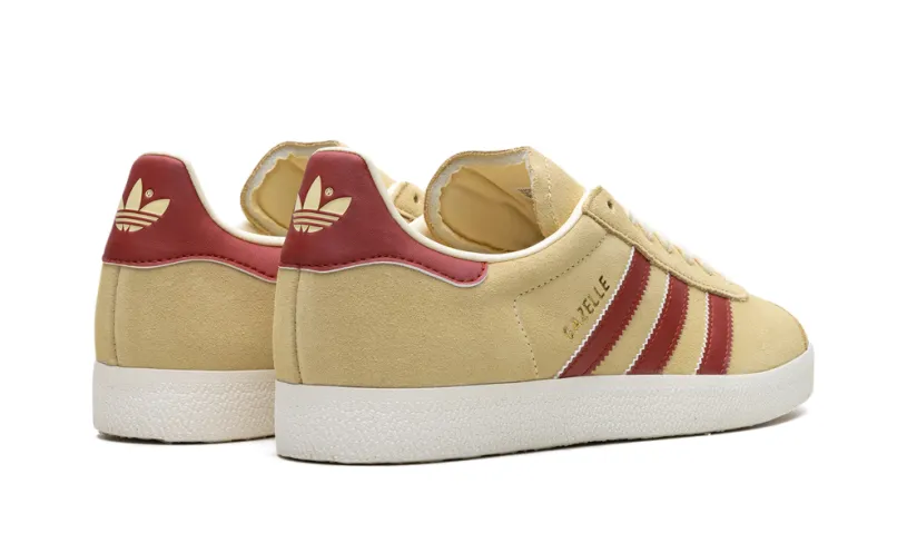 Adidas Gazelle Gazelle 'Colombia' 