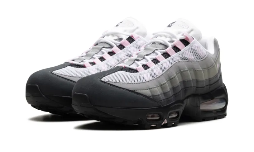 Nike Air Max Air Max 95 WMNS 'Pink Foam' 