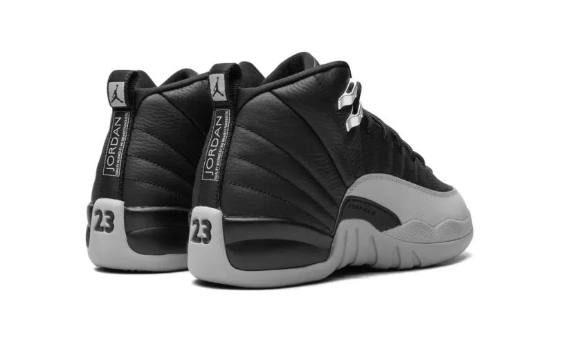 Air Jordan 12 Air Jordan 12 Retro GS 'Barons' 