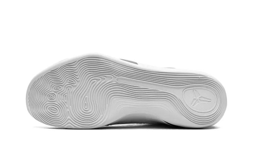 Nike Basketball Kobe 9 Low Proto 'Halo' 