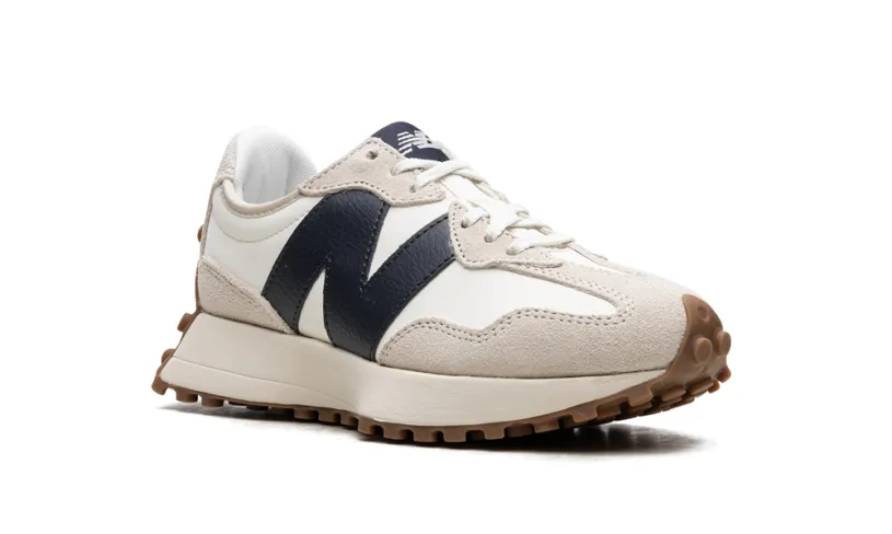 New Balance 327 327 WMNS 'Moonbeam Outerspace' 