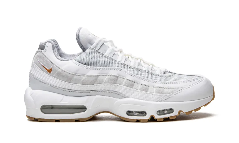 Nike Air Max Air Max 95 'Pure Platinum'