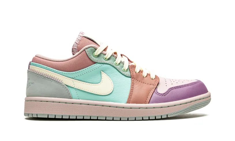 Air Jordan 1 Air Jordan 1 Low SE 'Easter Pastel'