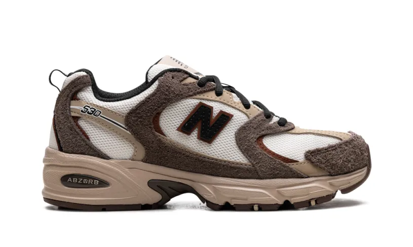 New Balance 530 530 'Brown Tan' 