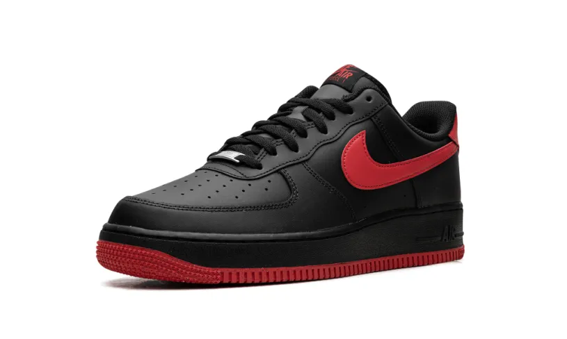Nike Lifestyle Air Force 1 Low '07 LV8 'Vamps' 