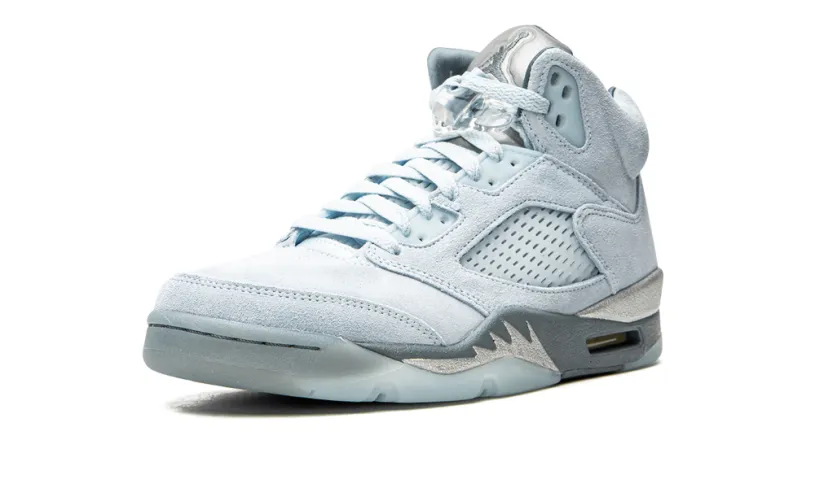 Air Jordan 5 AIR JORDAN 5 RETRO WMNS 'Blue Bird'