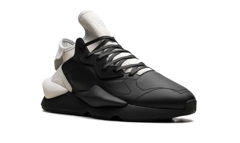 Adidas Y-3 Y-3 Kaiwa 'Black Talc' 