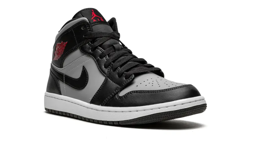 Air Jordan 1 Air Jordan 1 Mid 'Shadow Red' 