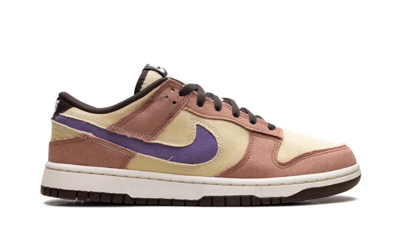 Nike Dunk Dunk Low 'Denim   Dusted Clay' 