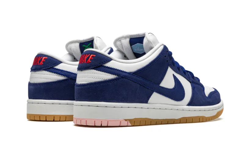 Nike Dunk SB Dunk Low 'Los Angeles Dodgers' 