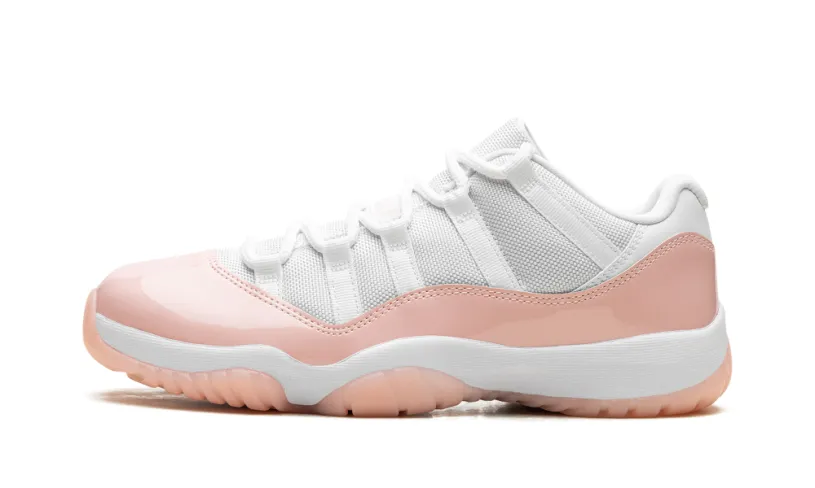 Air Jordan 11 Air Jordan 11 Low WMNS 'Legend Pink'
