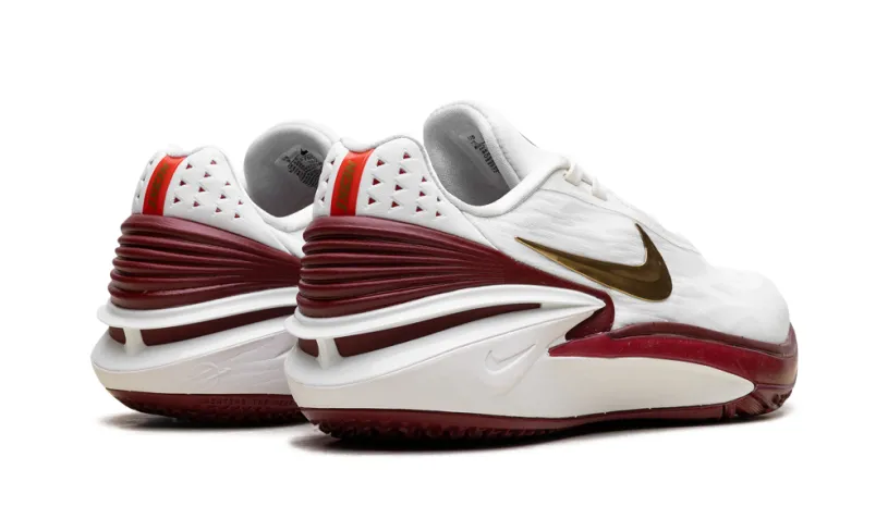 Nike Basketball ZOOM GT CUT 2 WMNS 'Sisterhood' 