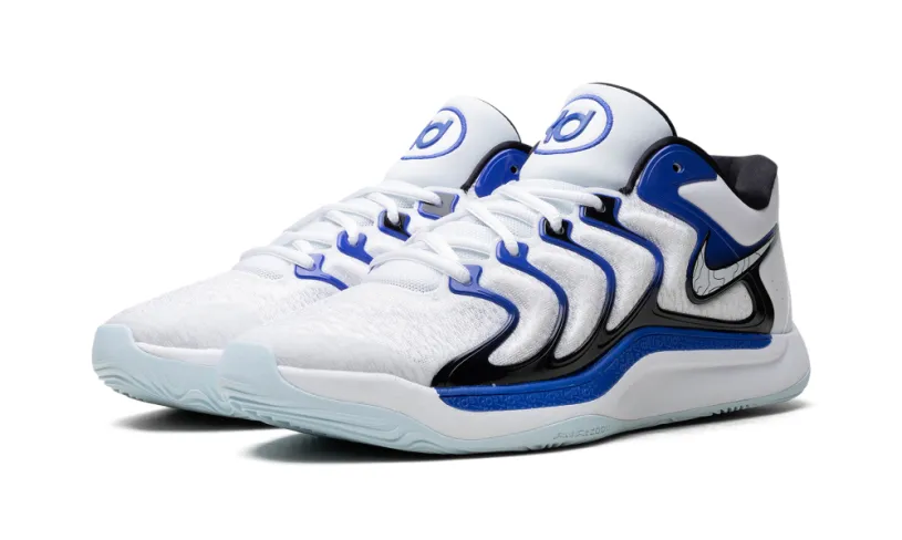 Nike Basketball KD 17 'Penny' 