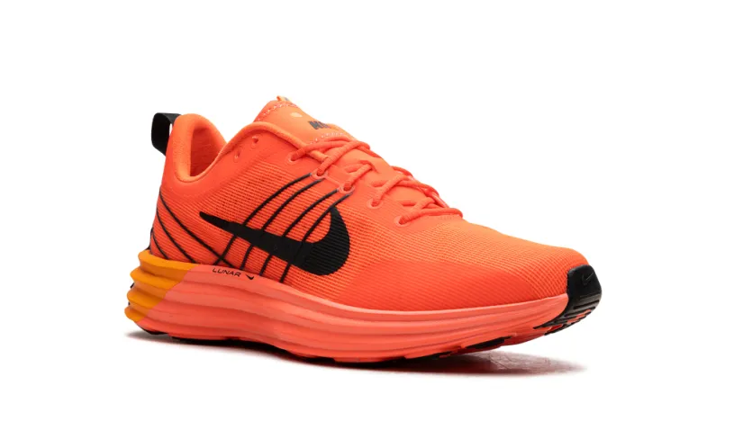 Nike Lifestyle Lunar Roam 'Hyper Crimson' 