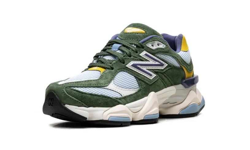 New Balance 9060 9060 'Alpine Green' 