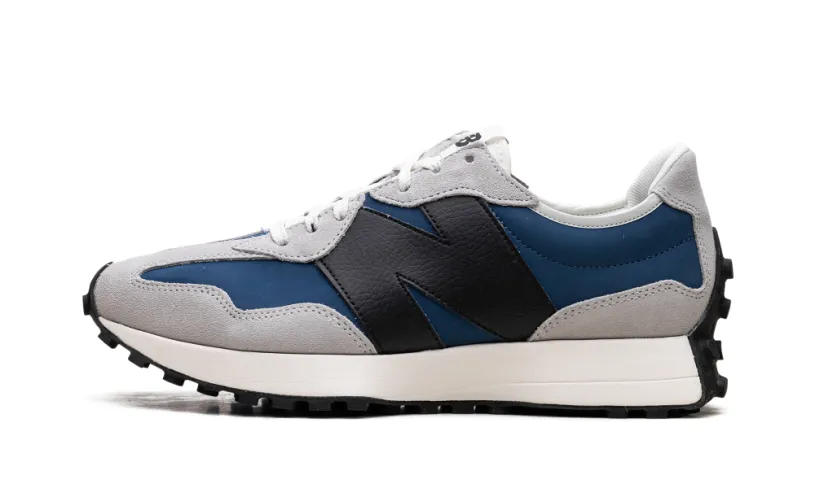 New Balance 327 327 'Rain Cloud Blue'