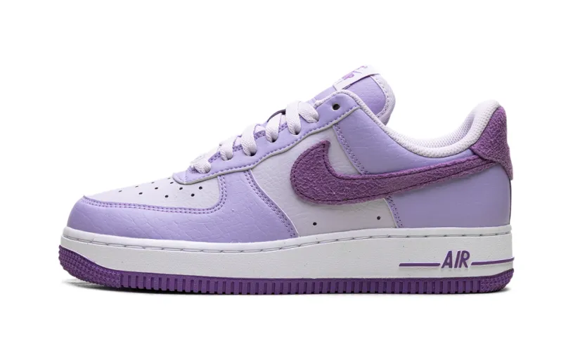 Nike Lifestyle Air Force 1 Low '07 Next Nature WMNS 'Hydrangeas'