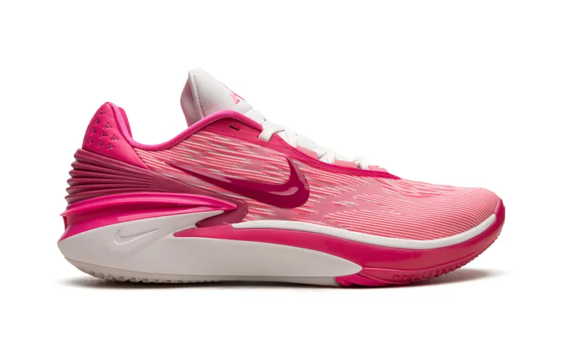 Nike Basketball NIKE AIR ZOOM G.T. CUT 2.0 WMNS 'HYPER PINK'