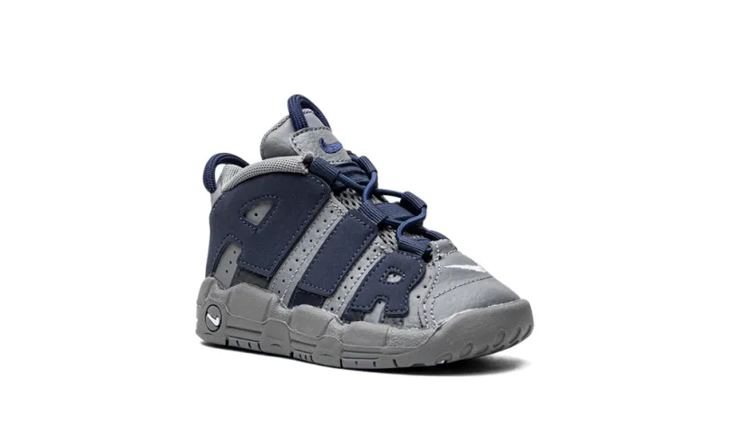 Nike Basketball Air More Uptempo TD 'Georgetown'