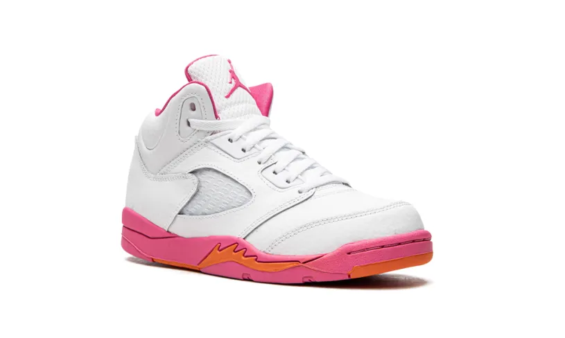 Air Jordan 5 Air Jordan 5 PS 'Pinksicle' 