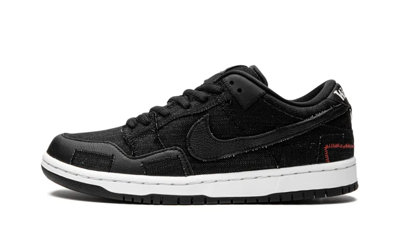 Nike Dunk SB Dunk Low 'Wasted Youth - Special Box' 