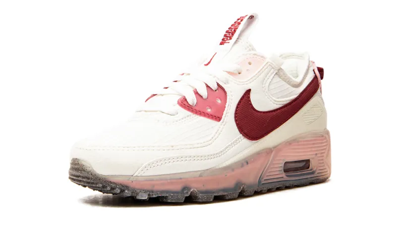 Nike Air Max AIR MAX 90 TERRASCAPE MNS WMNS 'Pomegranate'