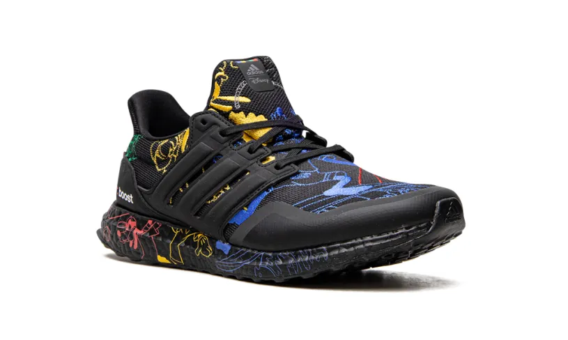 Adidas Ultraboost Ultraboost DNA 'Disney' 