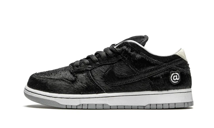 Nike Dunk SB Dunk Low 'Medicom Toy - BE@RBRICK' 