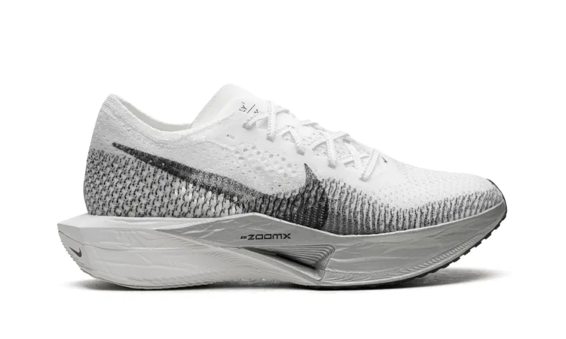 Nike Lifestyle ZOOMX VAPORFLY 3 WMNS 'White Particle Grey' 