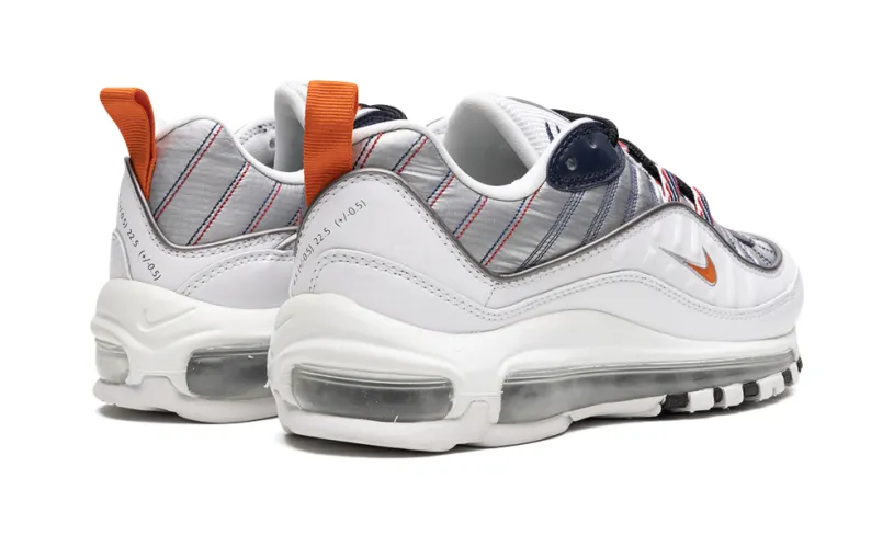 Nike Air Max AIR MAX 98 PREMIUM MNS WMNS 