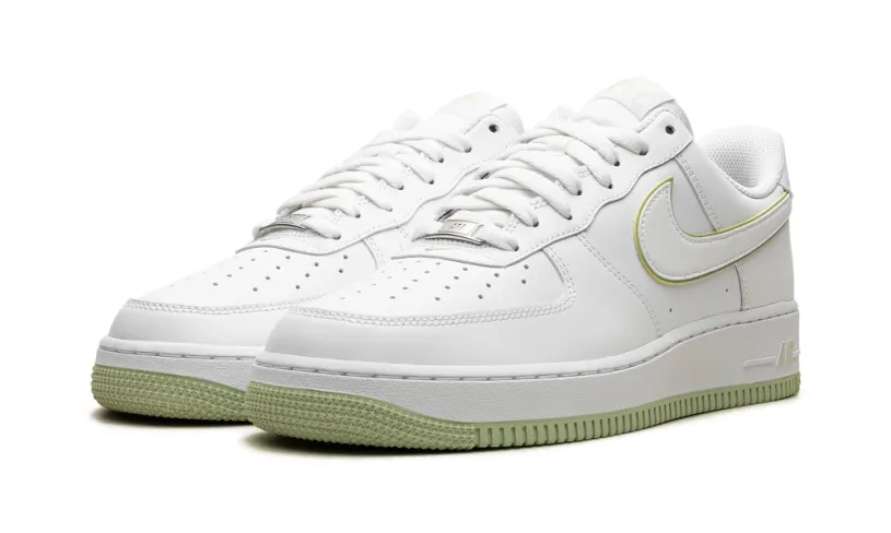 Nike Lifestyle Air Force 1 Low '07 'Honeydew'