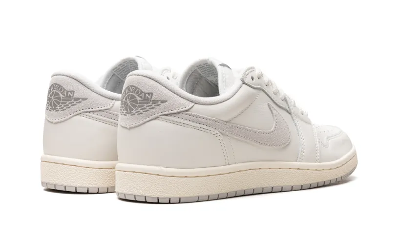 Air Jordan 1 Air Jordan 1 Low 85 'Neutral Grey' 