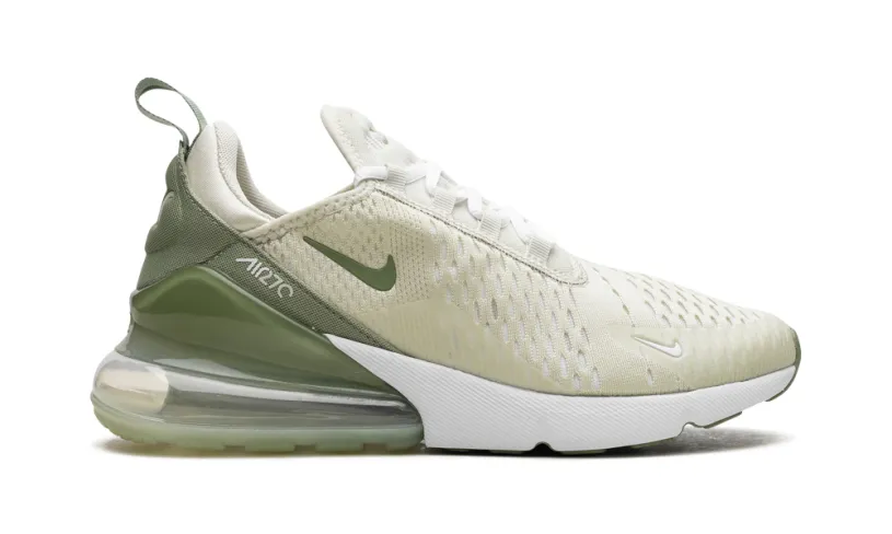Nike Air Max AIR MAX 270 WMNS 'Sea Glass Oil Green'