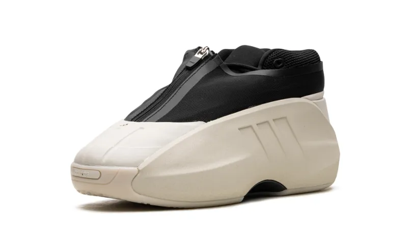 More Adidas Shoes Crazy Infinity 'Chalk'