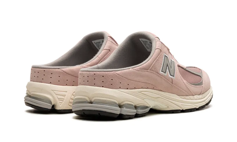 New Balance 2002R 2002R Mule 'Pink Sand' 