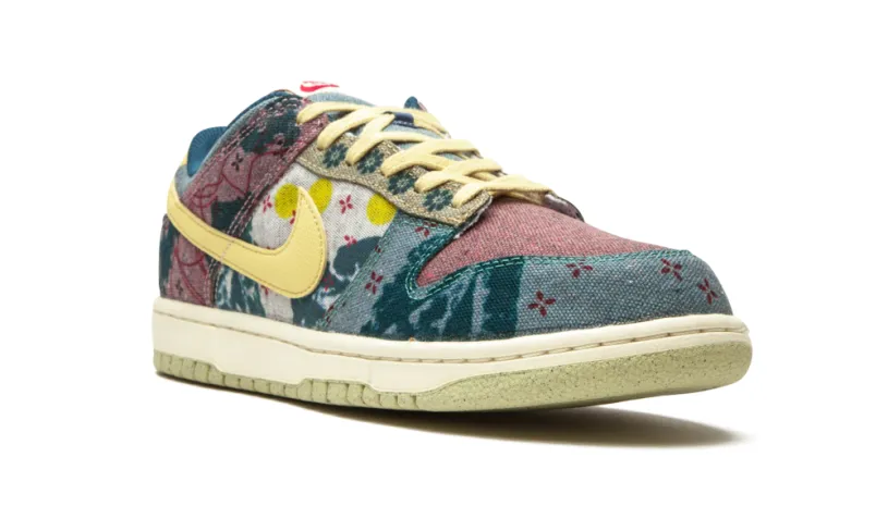 Nike Dunk Dunk Low SP 'Community Garden'
