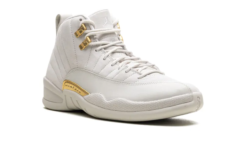 Air Jordan 12 Air Jordan 12 WMNS 'Phantom' 